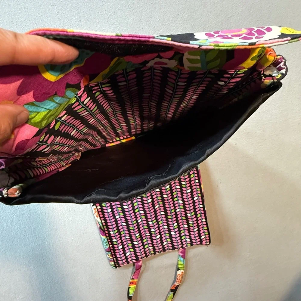 Vera Bradley‎ Quilted 
